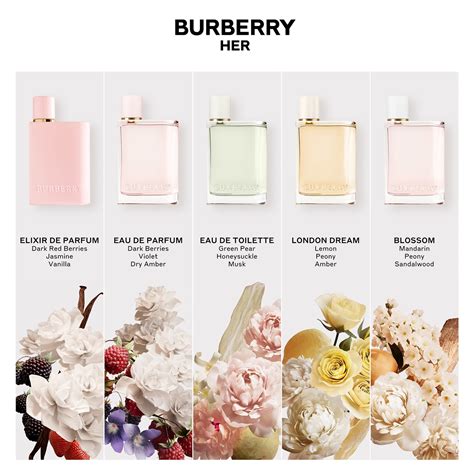 burberry goddess shoppers drug mart|Burberry Her Elixir de Parfum for Women .